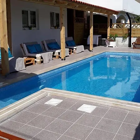 Amazing In Hvar With House Sea View Appartement *