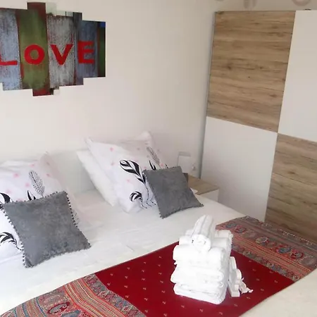 Appartement Amazing In Hvar With House Sea View
