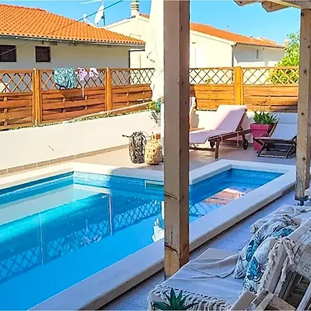 Amazing In Hvar With House Sea View Appartement *